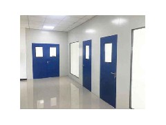 廣東凈化工程的業務范圍