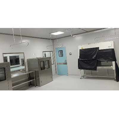 Xupu Chengnan Hospital Quitting Center (2)