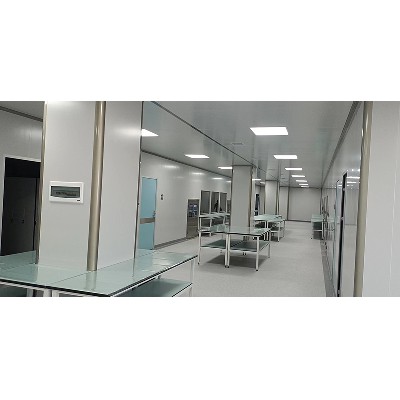 Xupu Chengnan Hospital Quitting Center (1)