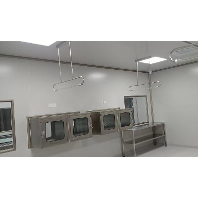 Xupu Chengnan Hospital Quitting Center (3)