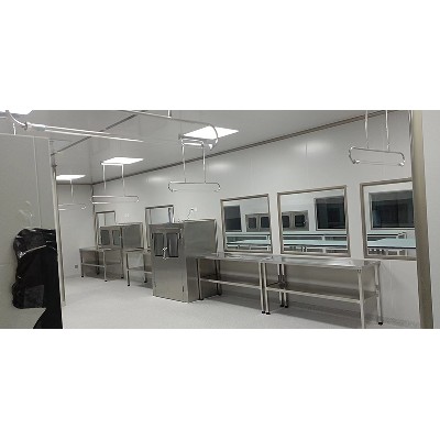 Xupu Chengnan Hospital Quitting Center (5)