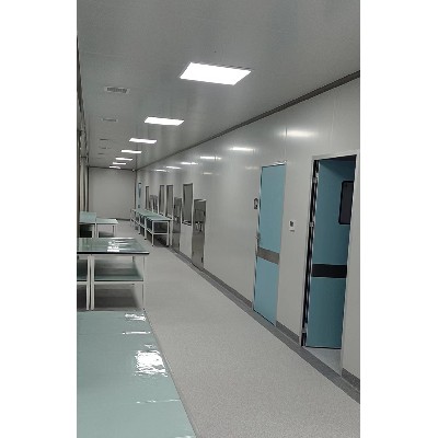 Xupu Chengnan Hospital Quitting Center (6)