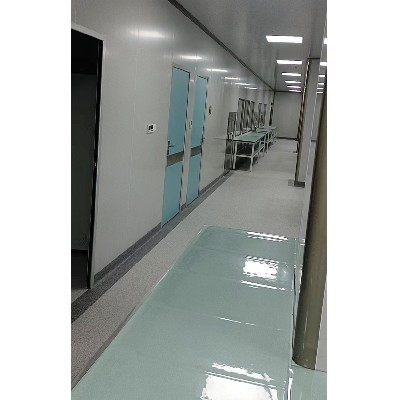 Xupu Chengnan Hospital Quitting Center (7)