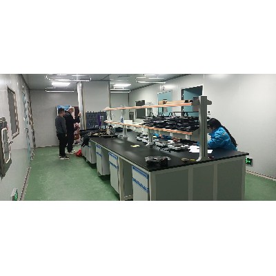 安徽東鵬實驗室新建項目(3)