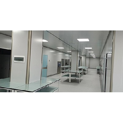 溆浦城南醫院靜配中心