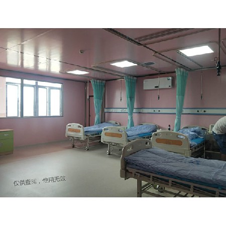 衡陽婦幼保健院產房4