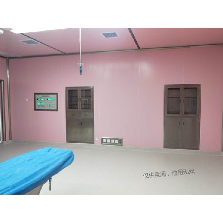 衡陽婦幼保健院產房3