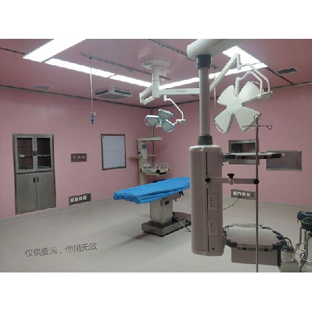 Hengyang Maternity and Child Health Hospital Delivery Room 9