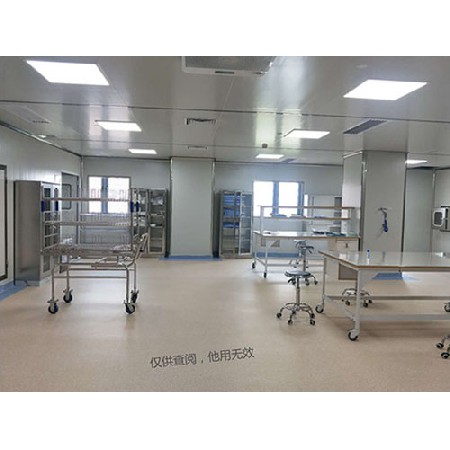 消毒供應室6