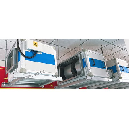 Medical electronic sterilization module