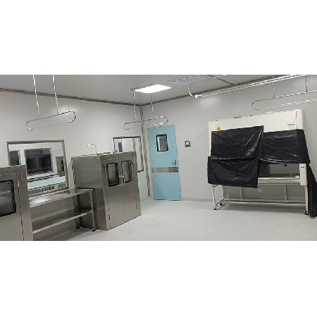 Xupu Chengnan Hospital Quitting Center (2)