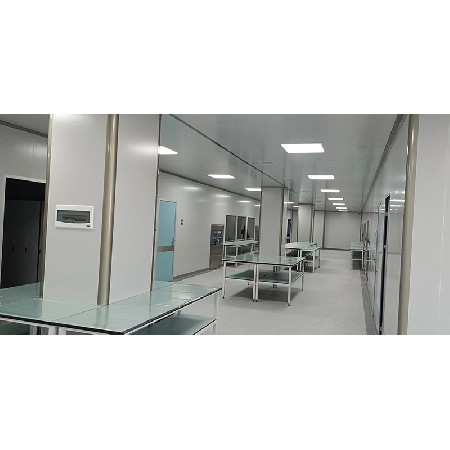 Xupu Chengnan Hospital Quitting Center (1)