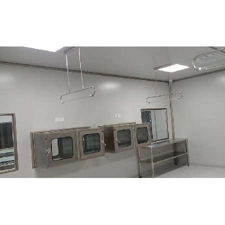 Xupu Chengnan Hospital Quitting Center (3)