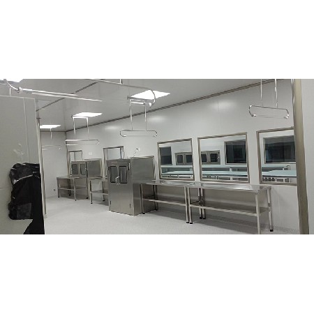 Xupu Chengnan Hospital Quitting Center (5)