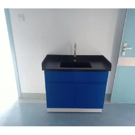 Qinzhou Children's Hospital Laboratory Department (1)