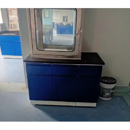 欽州兒童醫院檢驗科 (2)