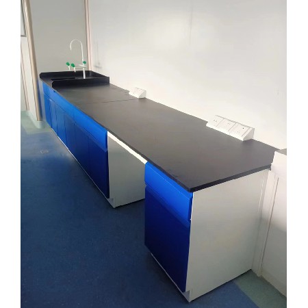 Qinzhou Children's Hospital Laboratory Department (7)