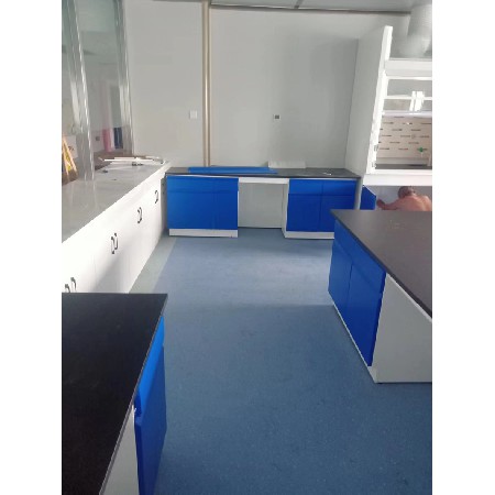 Qinzhou Children's Hospital Laboratory Department (11)