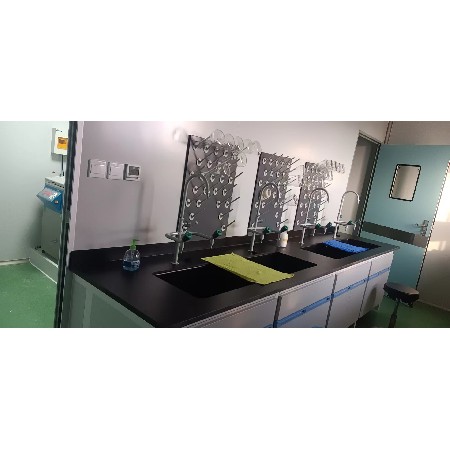 安徽東鵬實(shí)驗(yàn)室新建項(xiàng)目(5)