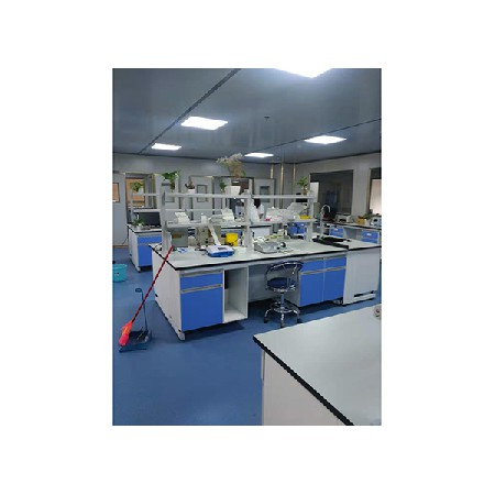 湖南江華縣第一人民醫院檢驗科 (3)