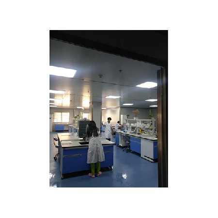 湖南江華縣第一人民醫院檢驗科 (4)