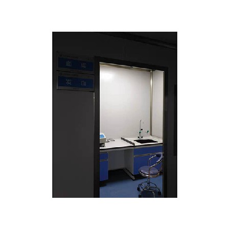 湖南江華縣第一人民醫院檢驗科 (7)