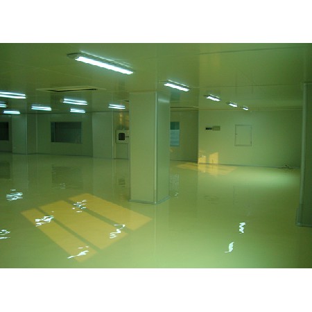 Cleanroom (2)