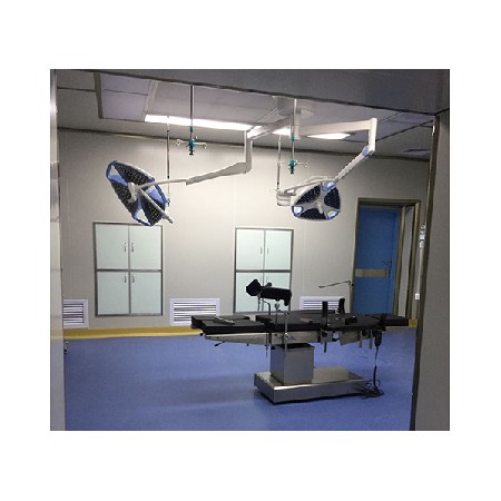 手術(shù)室 (10)