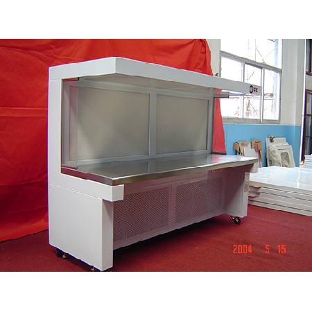 潔凈工作臺(tái)