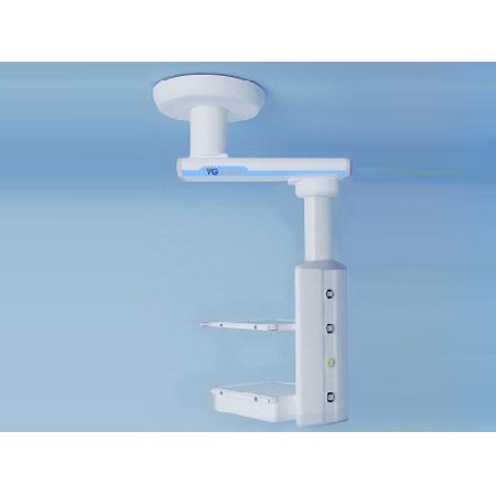 Medical suspension tower (4)