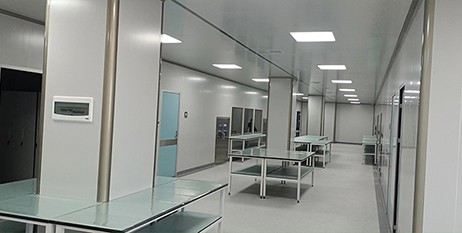 溆浦城南醫(yī)院靜配中心