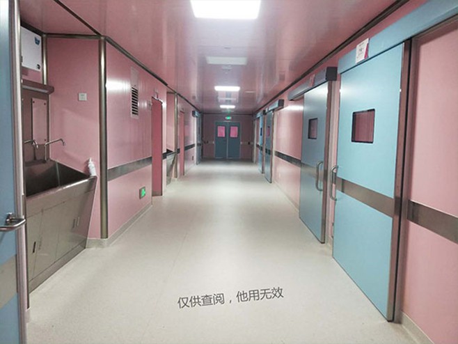 衡陽婦幼保健院產(chǎn)房