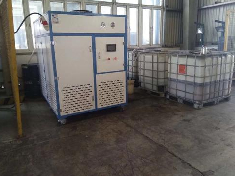 切削液回收利用設備、滲濾液處理設備